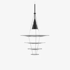 Clearance Louis Poulsen Enigma taklampe Ø42