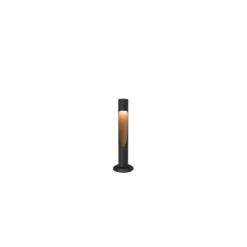 New Louis Poulsen Flindt Garden jordspyd u/adapter kort