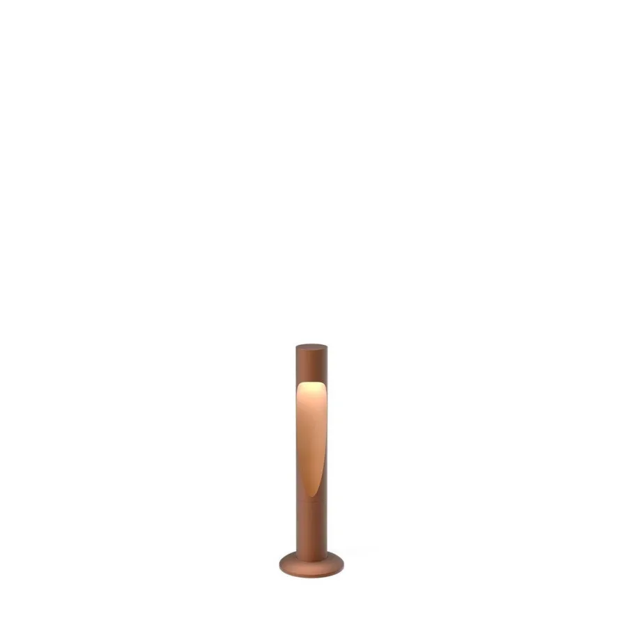New Louis Poulsen Flindt Garden med forankringsenhet u/adapter kort