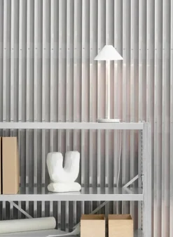 Sale Louis Poulsen Keglen bordlampe