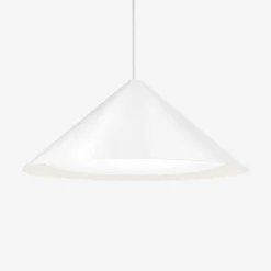 Best Louis Poulsen Keglen pendel Ø65