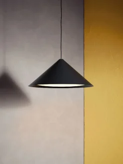 Best Louis Poulsen Keglen pendel Ø65