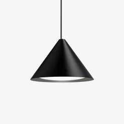 New Louis Poulsen Keglen pendel Ø40