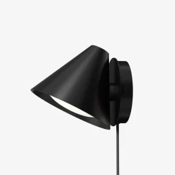 Best Louis Poulsen Keglen vegglampe