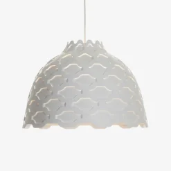 Hot Louis Poulsen LC Shutters taklampe Ø40 - Hvit