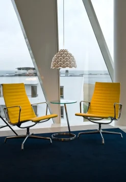 Hot Louis Poulsen LC Shutters taklampe Ø40 - Hvit