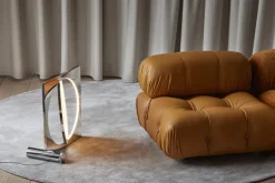 Online Louis Poulsen Moonsetter Gulvlampe - Krom
