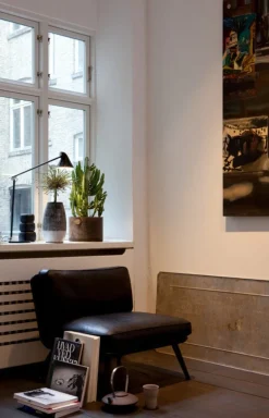 Online Louis Poulsen NJP bordlampe