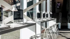 Online Louis Poulsen NJP bordlampe