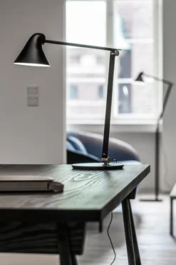 Online Louis Poulsen NJP bordlampe