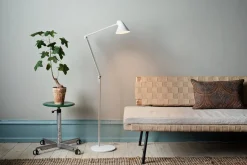 Online Louis Poulsen NJP gulvlampe