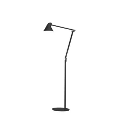 Online Louis Poulsen NJP gulvlampe