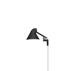 Best Louis Poulsen NJP kort vegglampe