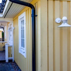 Sale Louis Poulsen Nyhavn utendørs vegglampe