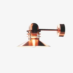 Sale Louis Poulsen Nyhavn utendørs vegglampe