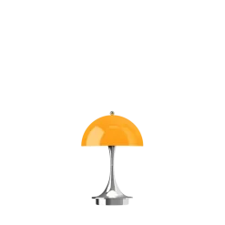 Clearance Louis Poulsen 160 oppladbar portabel bordlampe original 2,5W - IP44