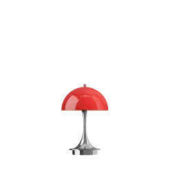 Clearance Louis Poulsen 160 oppladbar portabel bordlampe original 2,5W - IP44