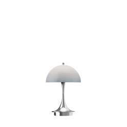 Clearance Louis Poulsen 160 oppladbar portabel bordlampe original 2,5W - IP44