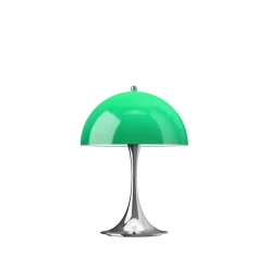 Hot Louis Poulsen Panthella 250 oppladbar portabel bordlampe original 6W - IP44