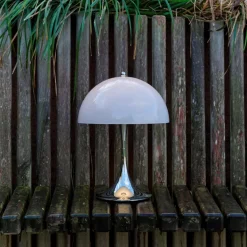 Hot Louis Poulsen Panthella 250 oppladbar portabel bordlampe original 6W - IP44
