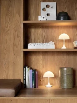 Sale Louis Poulsen Panthella 160 portabel bordlampe
