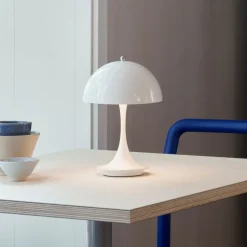 Sale Louis Poulsen Panthella 160 portabel bordlampe