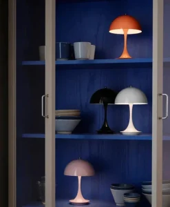 Sale Louis Poulsen Panthella 160 portabel bordlampe