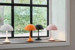 Sale Louis Poulsen Panthella 160 portabel bordlampe