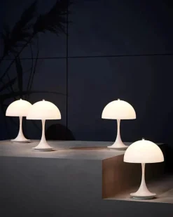 Sale Louis Poulsen Panthella 160 portabel bordlampe