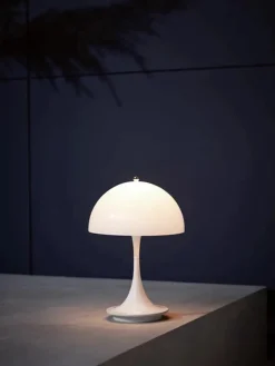 Sale Louis Poulsen Panthella 160 portabel bordlampe