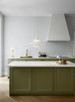 Sale Louis Poulsen Panthella 160 portabel bordlampe