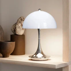 Hot Louis Poulsen Panthella 160 V3 portabel bordlampe