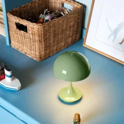Hot Louis Poulsen Panthella 160 V3 portabel bordlampe