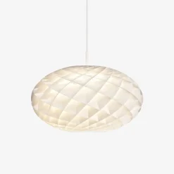 Sale Louis Poulsen Patera Oval Ø50 Hvit
