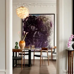Clearance Louis Poulsen PH Artichoke Ø48cm