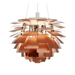 Best Louis Poulsen PH Artichoke Ø72cm Kobber