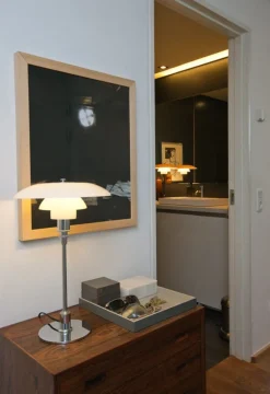 Louis Poulsen PH 31/2-21/2 bordlampe