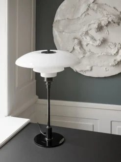 Louis Poulsen PH 31/2-21/2 bordlampe