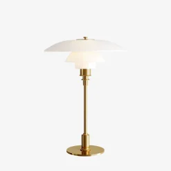 Louis Poulsen PH 31/2-21/2 bordlampe