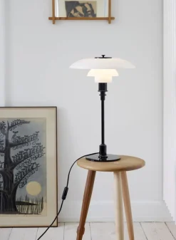 Outlet Louis Poulsen PH 3/2 bordlampe
