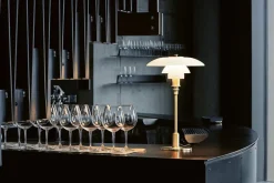 Outlet Louis Poulsen PH 3/2 bordlampe