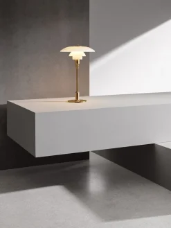 Outlet Louis Poulsen PH 3/2 bordlampe