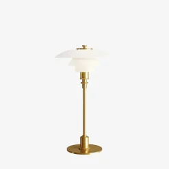 Discount Louis Poulsen PH 2/1 bordlampe