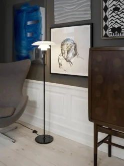 Clearance Louis Poulsen PH 3½-2½ gulvlampe