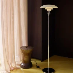 Clearance Louis Poulsen PH 3½-2½ gulvlampe