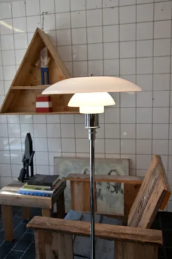 Clearance Louis Poulsen PH 3½-2½ gulvlampe