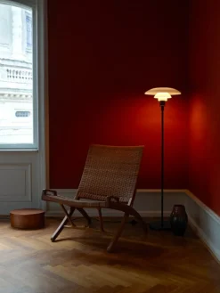 Clearance Louis Poulsen PH 3½-2½ gulvlampe