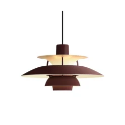 Clearance Louis Poulsen PH 5 pendel - Ø300