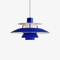 Clearance Louis Poulsen PH 5 pendel - Ø300