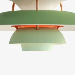 Clearance Louis Poulsen PH 5 pendel - Ø300